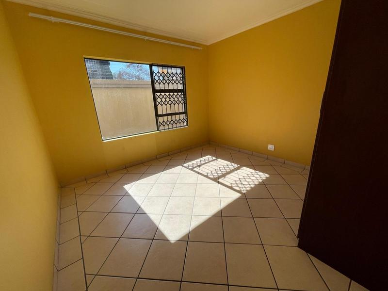 To Let 2 Bedroom Property for Rent in Potchefstroom North West
